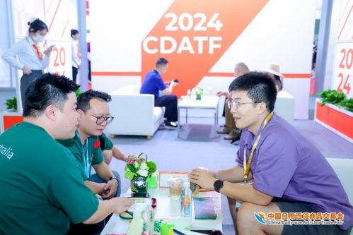 精品云集實力圈粉，熱辣滾燙燃爆全場——第117屆中國日用百貨商品交易會圓滿落幕