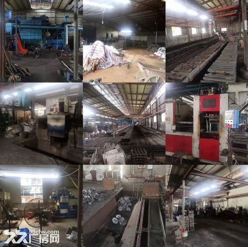 永安鑄造廠設備出租轉讓 專業(yè)機械租賃服務助力企業(yè)高效運營